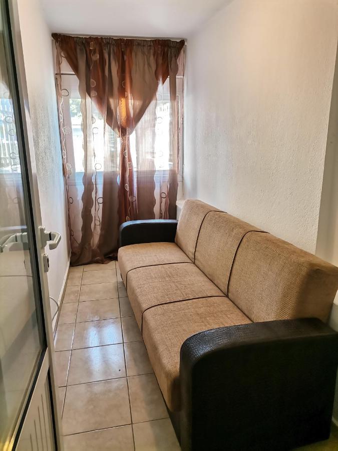 Maisonette Wave Metamorfosi  Exteriér fotografie