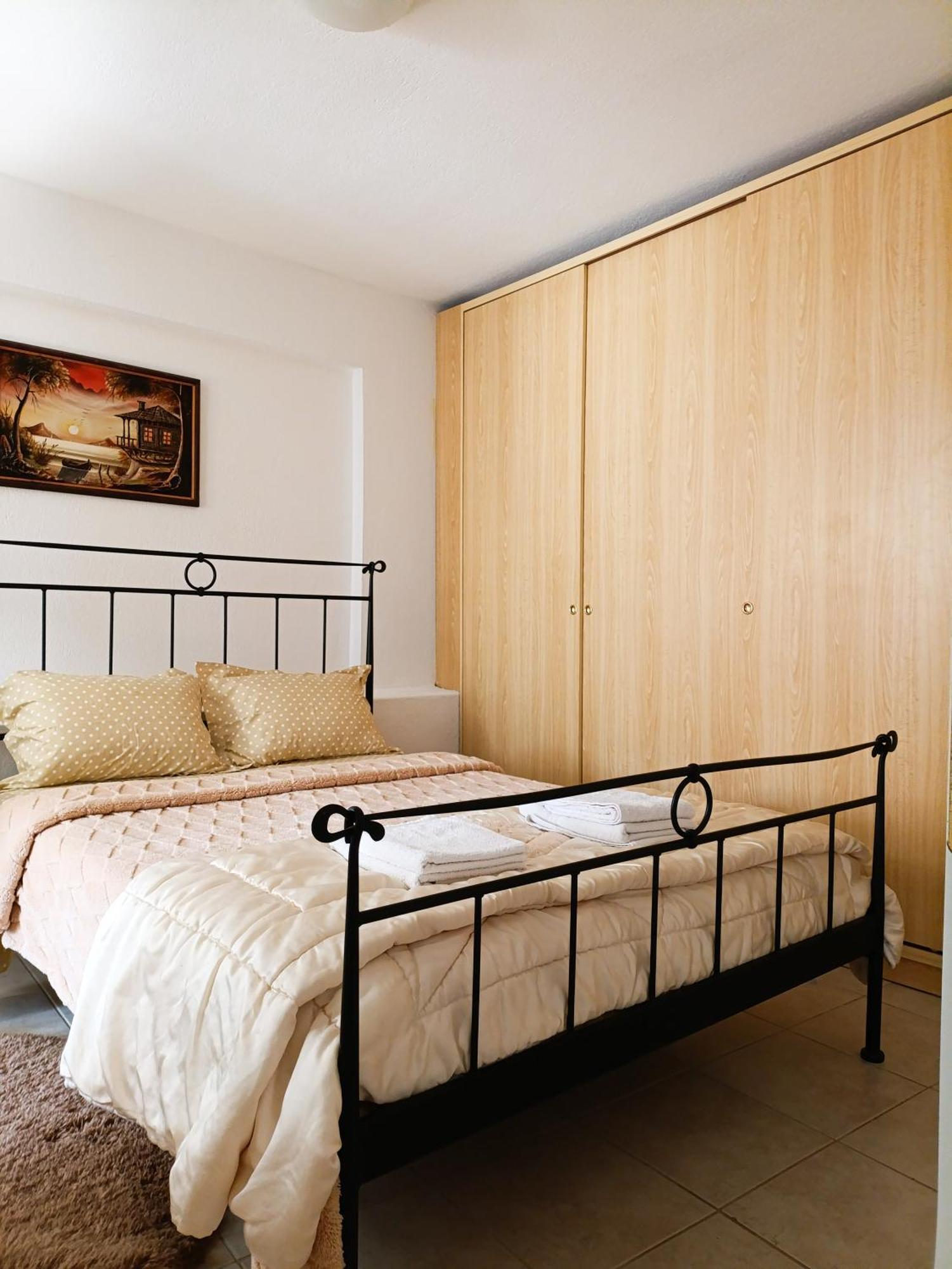 Maisonette Wave Metamorfosi  Exteriér fotografie