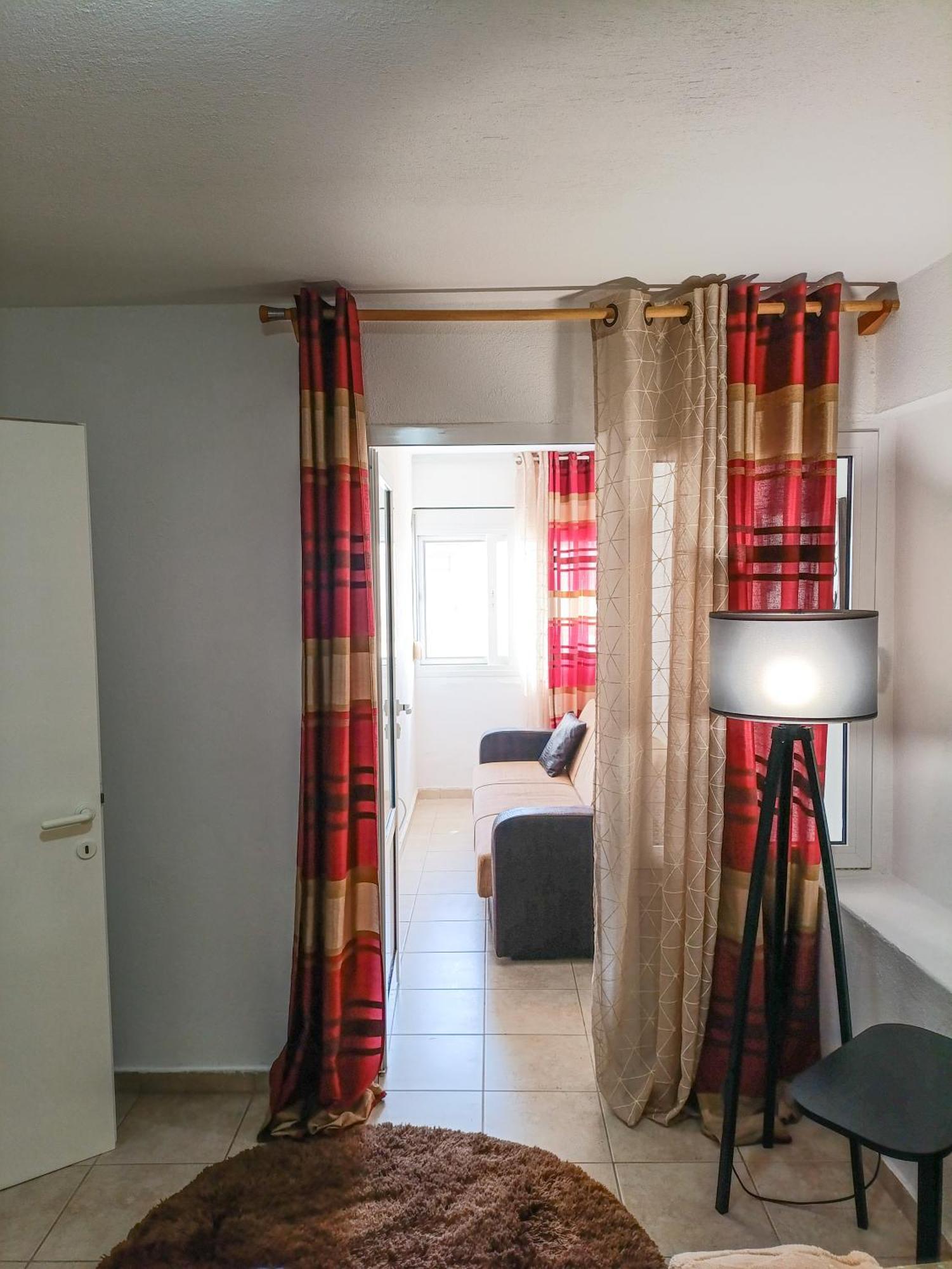 Maisonette Wave Metamorfosi  Exteriér fotografie
